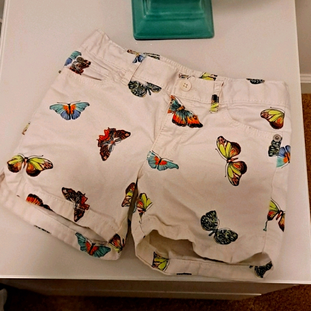 Girls shorts